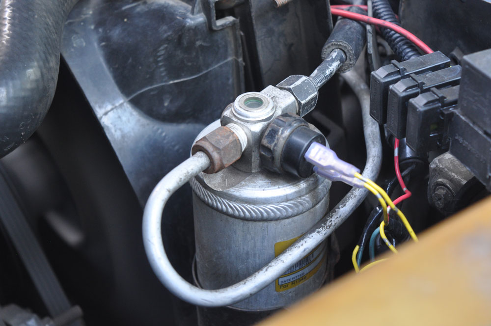 Dryer Motor
