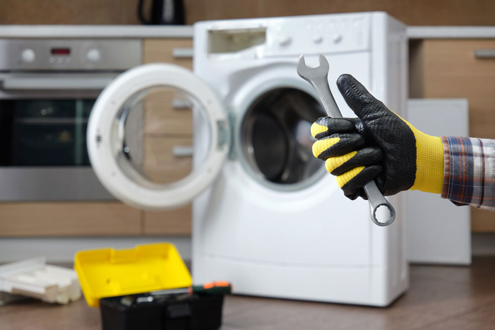Washing Machine Repair